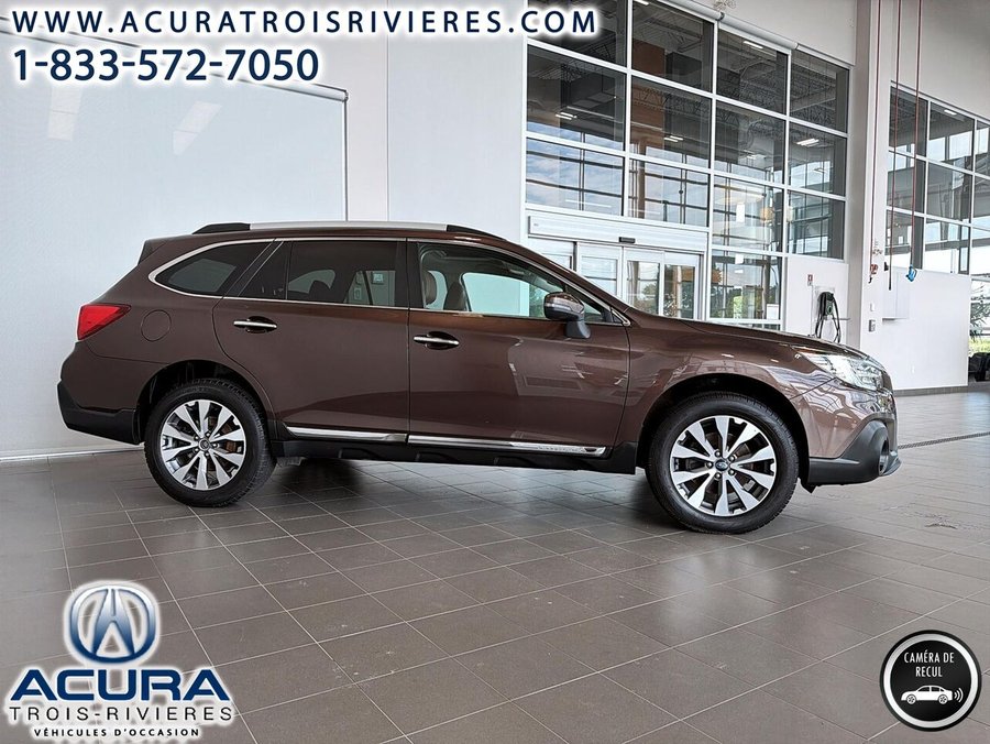 Subaru Outback 2019 2019 Brun