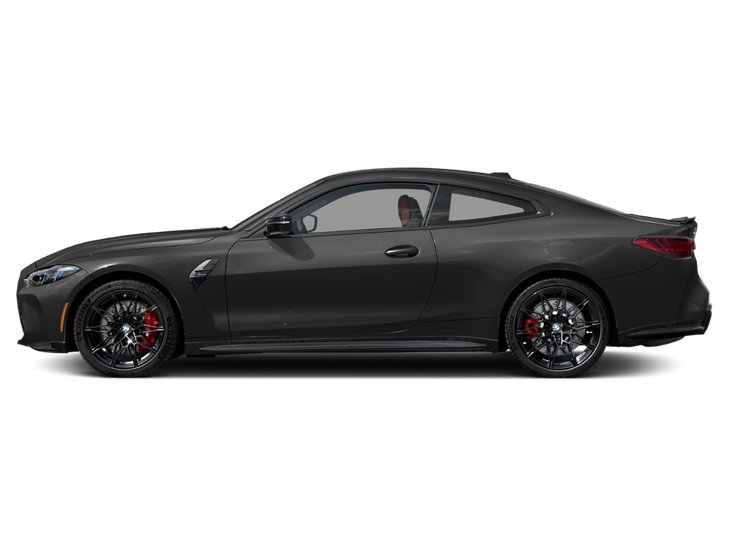 2027 BMW M4 Competition