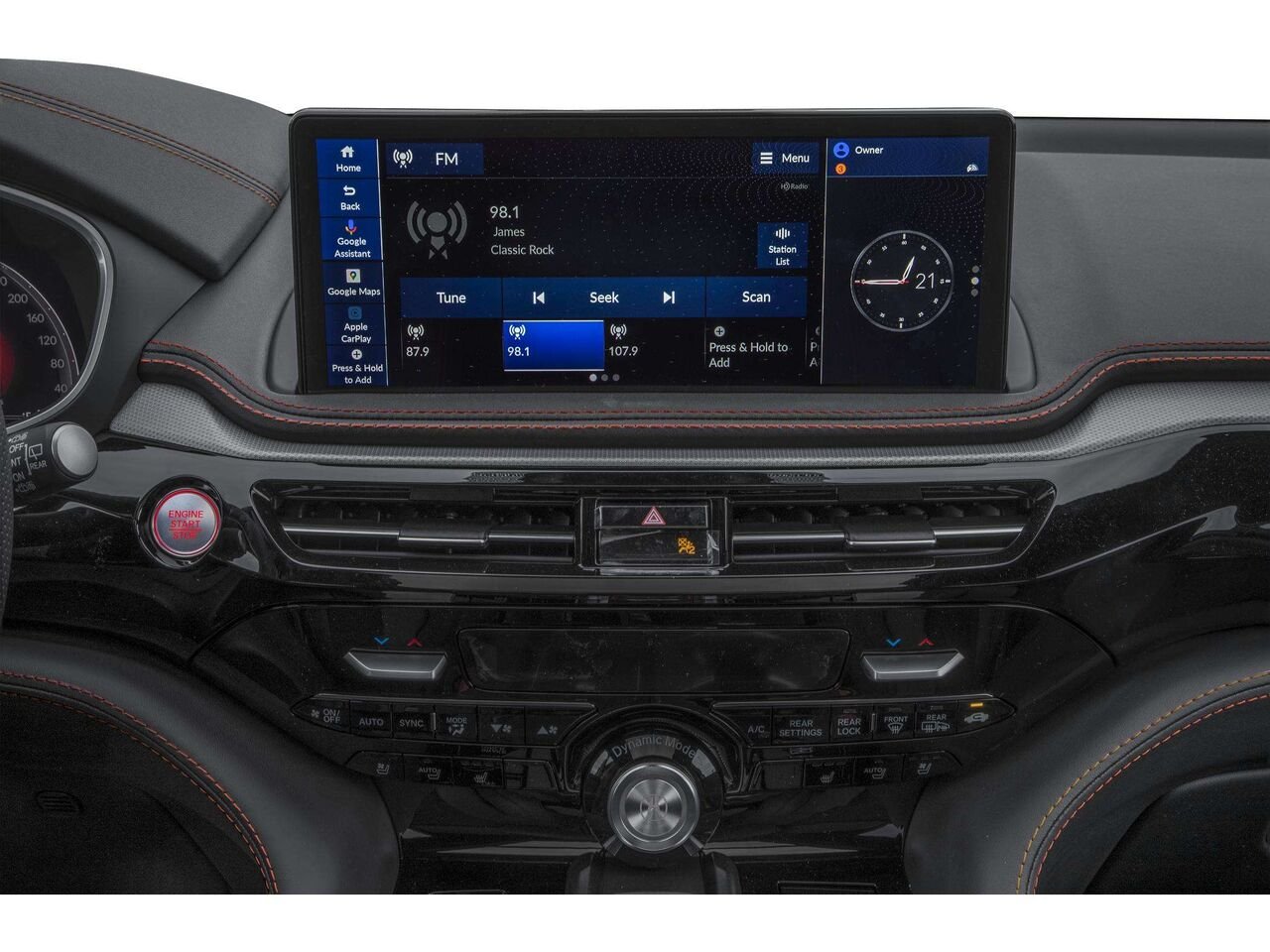 2026 Acura MDX A-Spec - ACURA CERTIFIED Grey Etobicoke - photo #6
