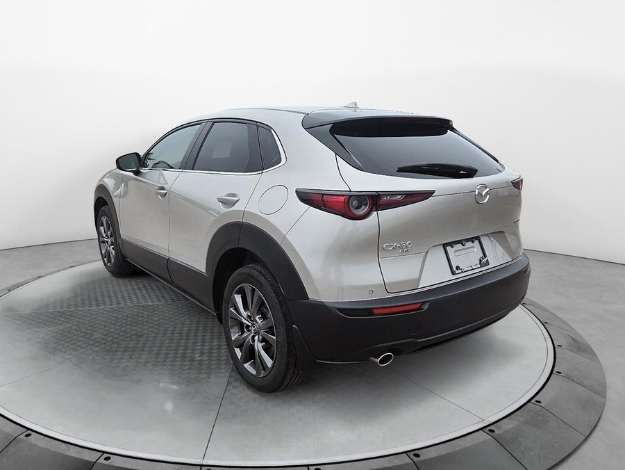 2023 Mazda CX-30 2023 Beige