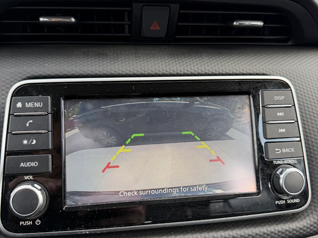 2024 Nissan Kicks S TA Black Châteauguay - photo #11