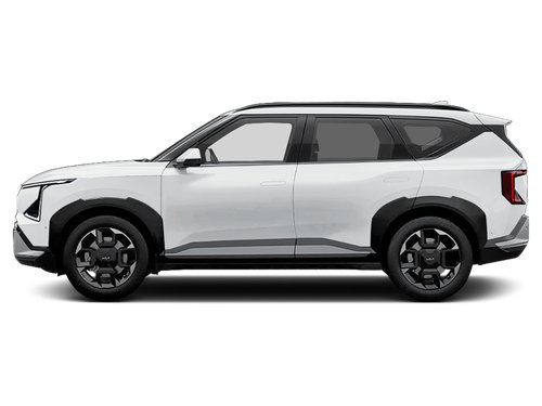 2027 Kia 2027 EV5