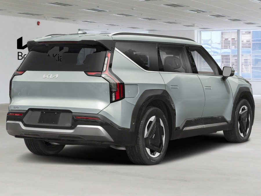 Kia EV9 2026 2026