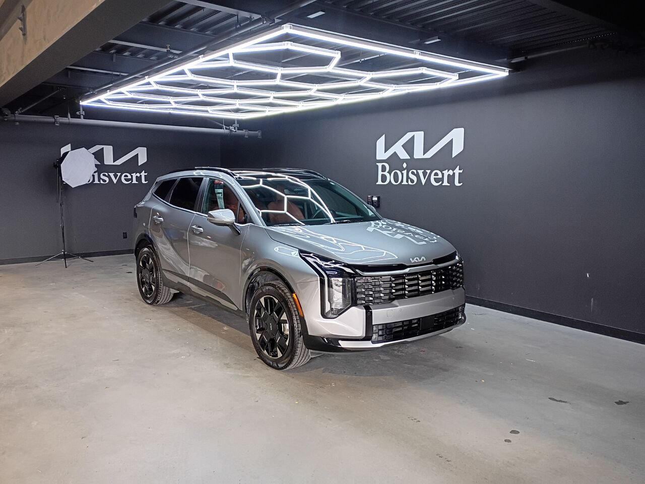 Kia Sportage 2026 Blainville - photo #0