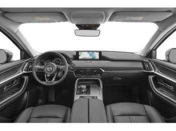Mazda CX-90 MHEV GT