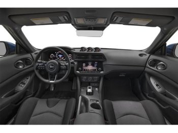 Nissan Z Sport