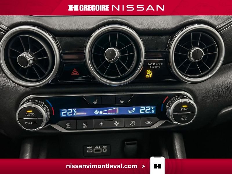 2020 Nissan Sentra White Laval - photo #26