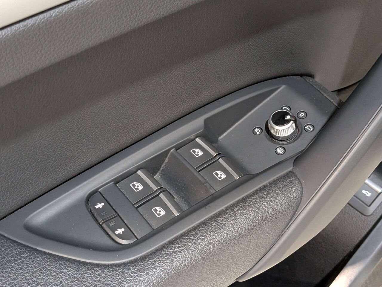 Audi Q5 Komfort 45 TFSI quattro 2020 Blanc Val-David - photo #36