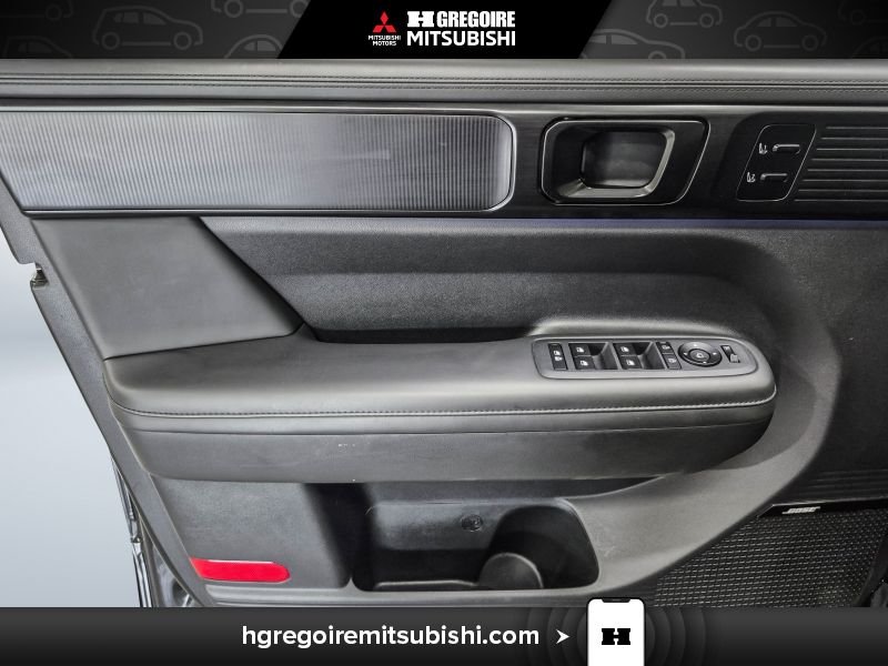 2024 Hyundai Santa Fe Black Blainville - photo #12