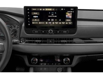 Mitsubishi Outlander ES