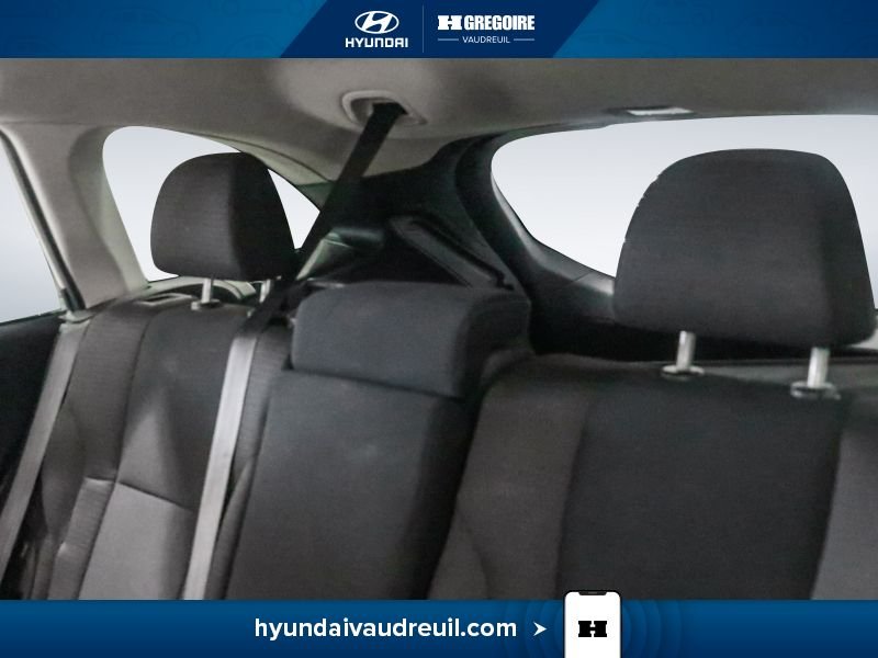 Subaru Outback 2020 Blanc Saint-Eustache - photo #19