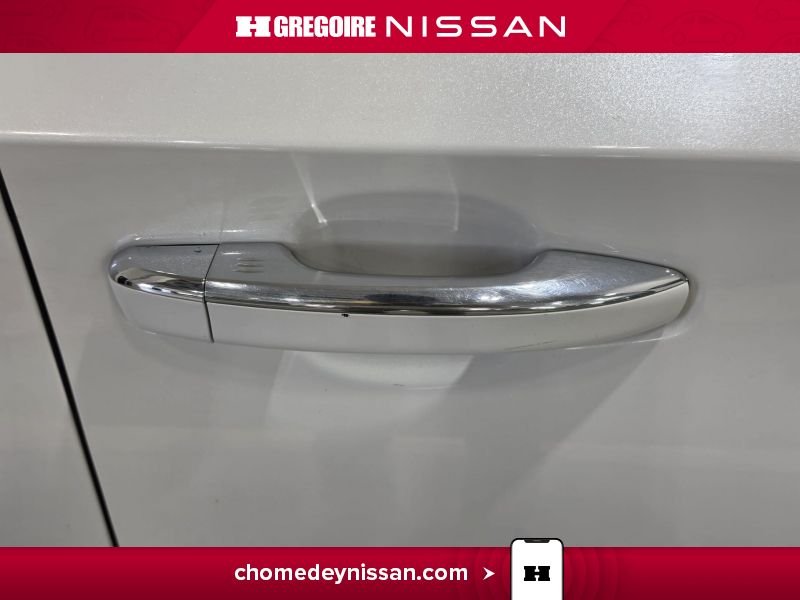 2018 Honda Accord White Blainville - photo #12