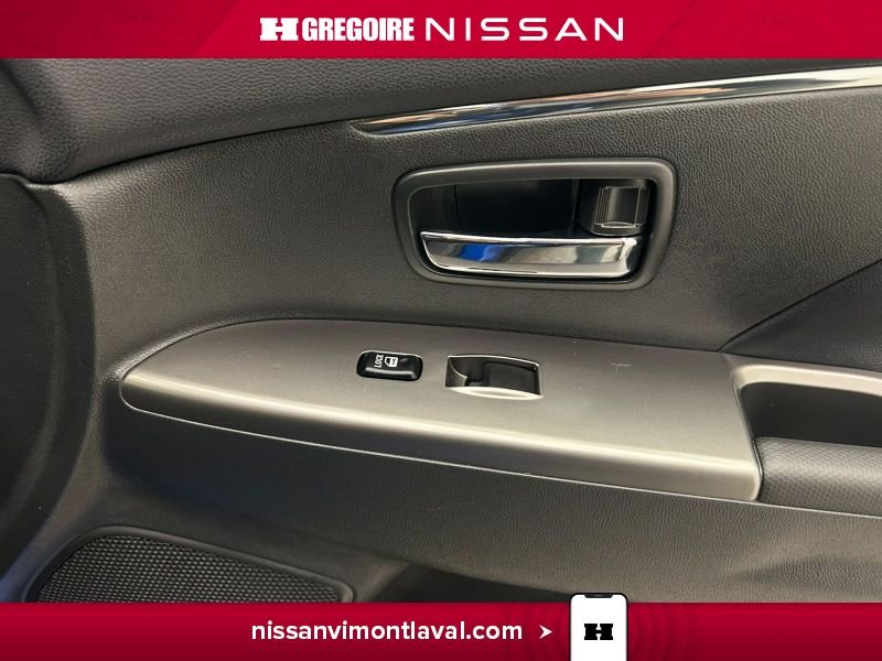 2023 Mitsubishi RVR Blue Laval - photo #14