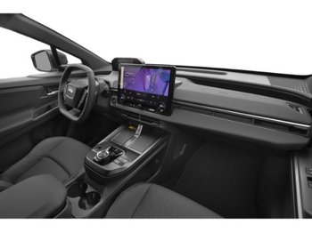 Subaru Solterra Touring