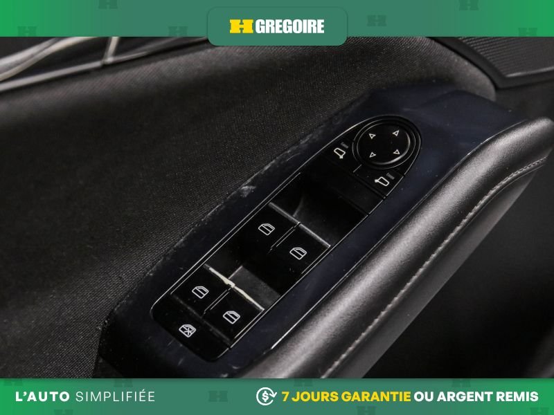 Mazda 3 821930 | GS AWD AUTO AC NAV MAGS CAM RECUL BLEUTOOTH 2019 Argent Laval - photo #15