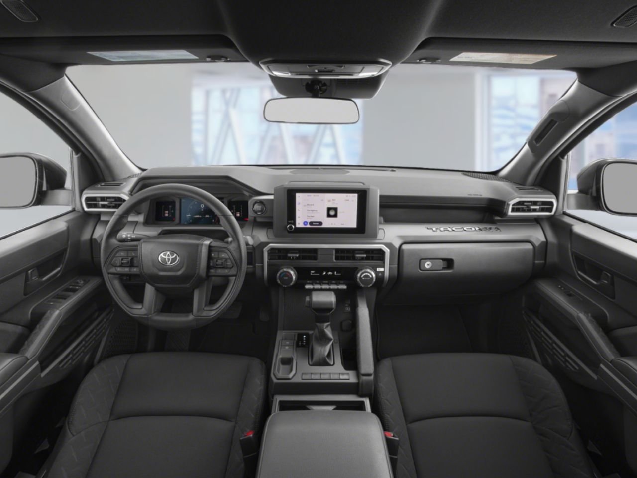 2026 TOYOTA Tacoma Underground Gatineau - photo #5