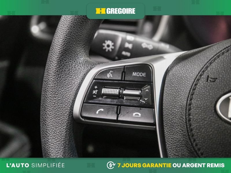 Kia Sorento 2020 Blanc Saint-Eustache - photo #19