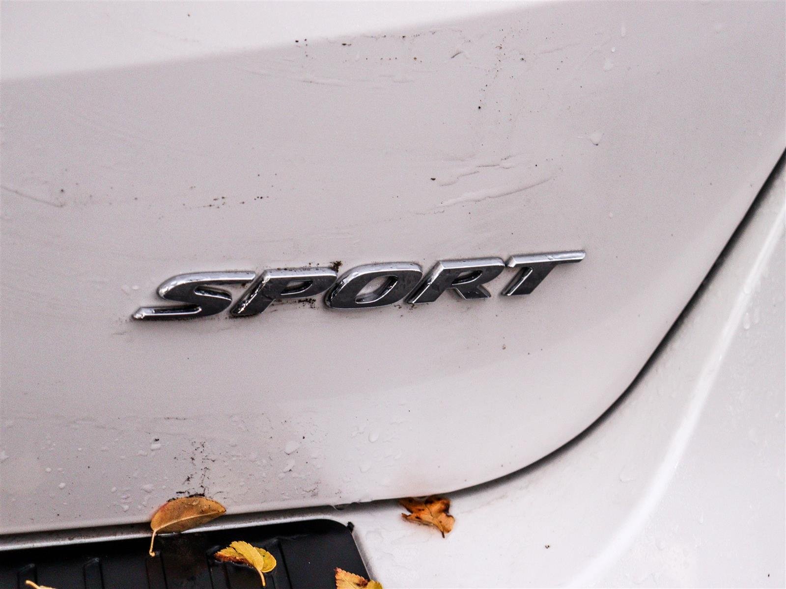 Honda Odyssey Sport-L 2025 White Ottawa & Gatineau - photo #22