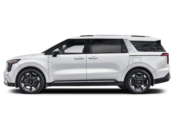 2027 Kia Carnival EX+