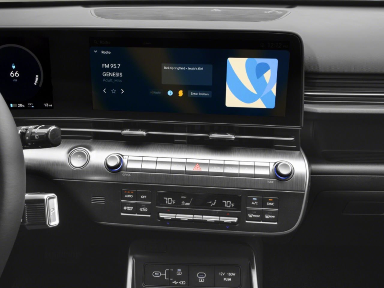 2026 HYUNDAI Kona Electric Ecotronic Grey Gatineau - photo #10