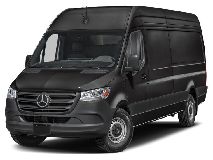 2026 Mercedes-Benz eSprinter fourgonnette utilitaire