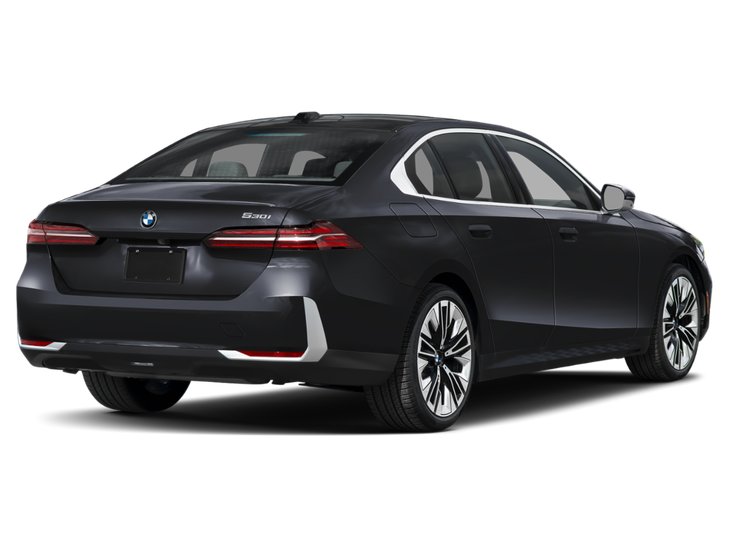 2027 BMW Série 5 530i xDrive