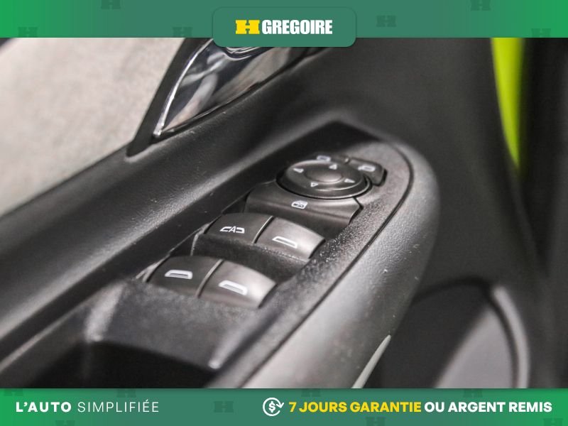 Chevrolet Bolt EV 2019 Vert Saint-Eustache - photo #15