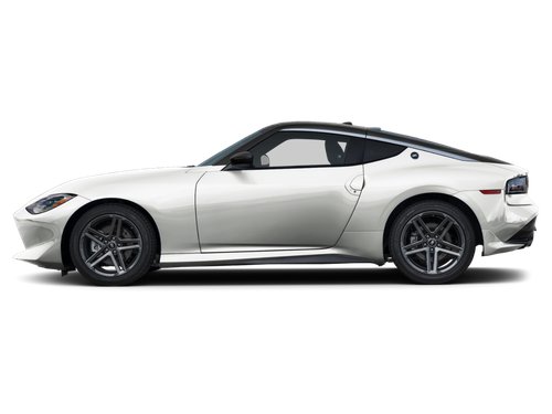 2027 Nissan Z 2027