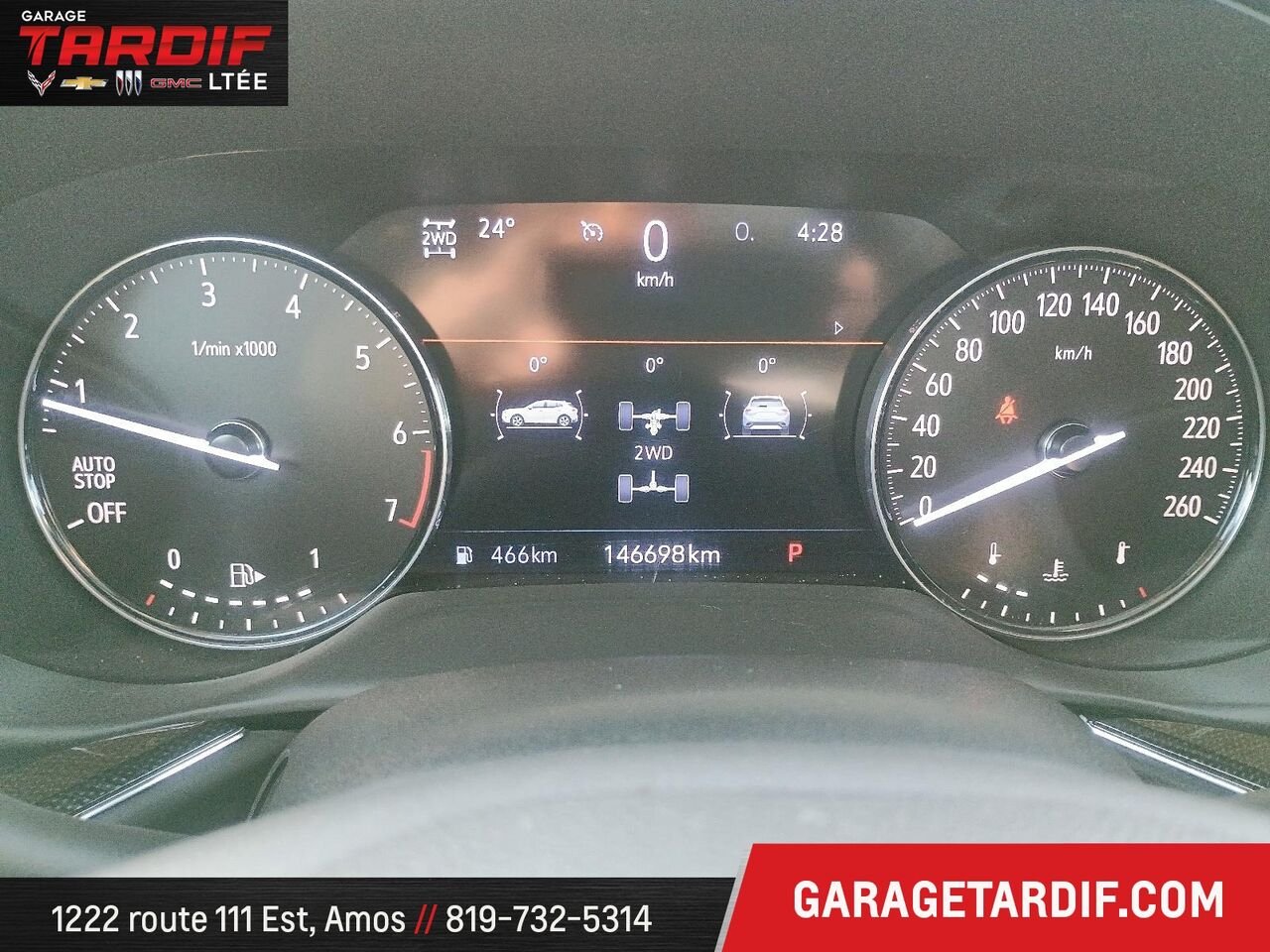 BUICK Buick Envision Essence AWD 46568A 2022 Gris Amos - photo #16