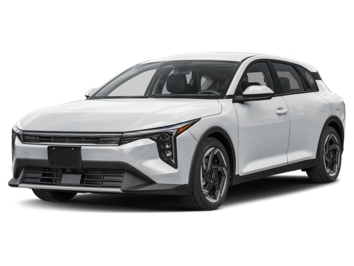 2026 Kia K4 à hayon EX