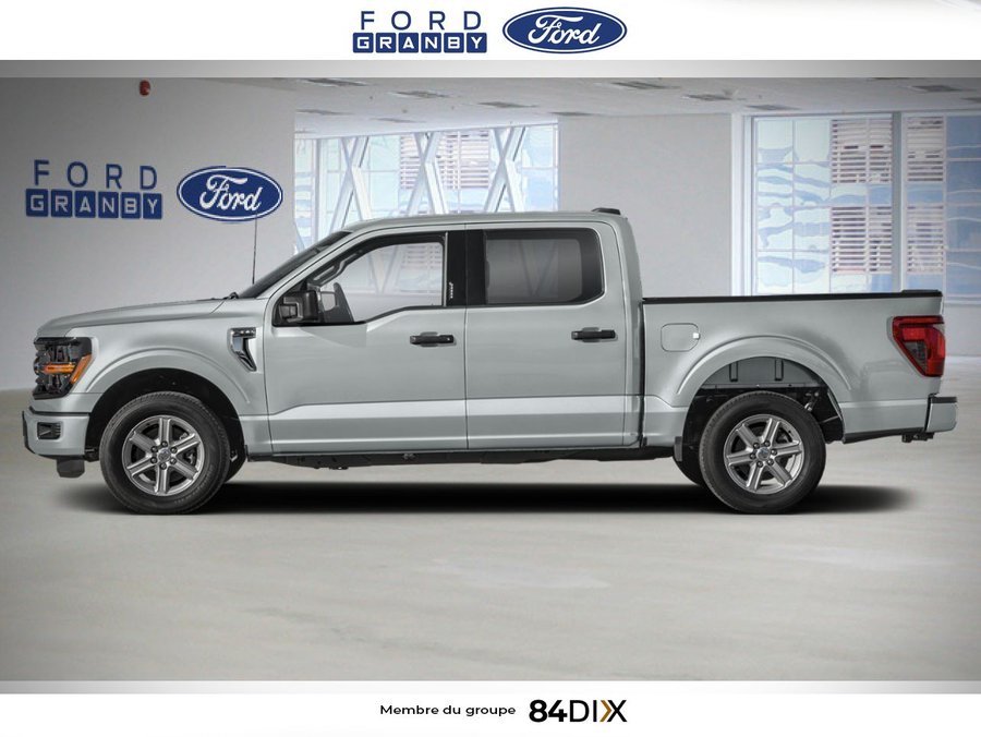 2026 Ford F-150 Avalanche