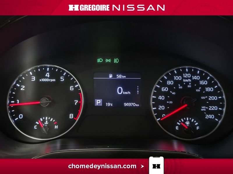 2022 Kia Seltos Grey Laval - photo #19