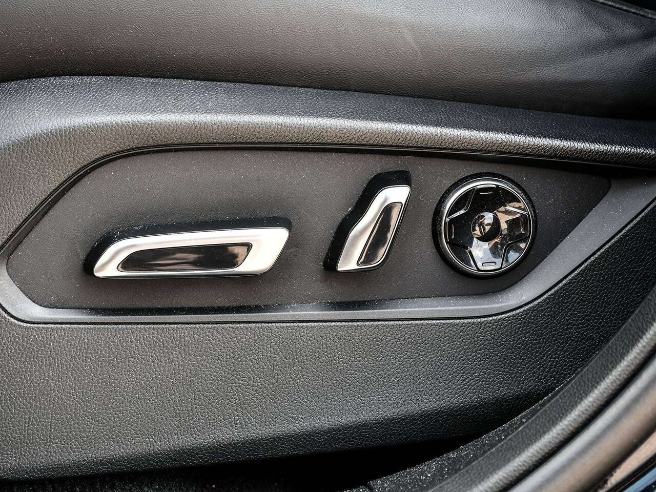 2024 Acura RDX A-Spec AWD Black Etobicoke - photo #15