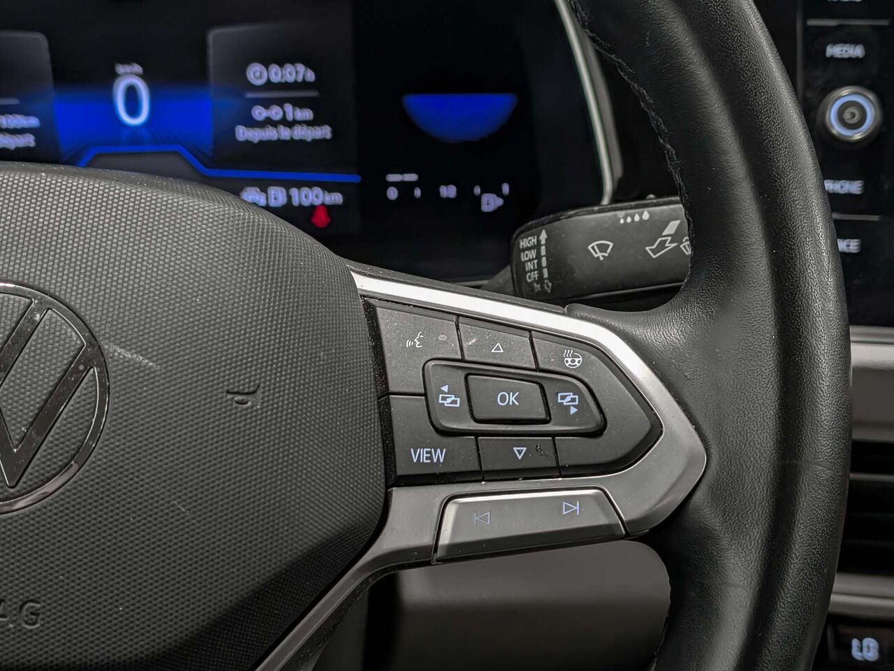 2023 Volkswagen JETTA 1.5 TSI Cuir Sièges Chauffants Other Sherbrooke - photo #11