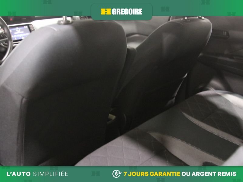 Nissan Kicks 2020 Gris Blainville - photo #25