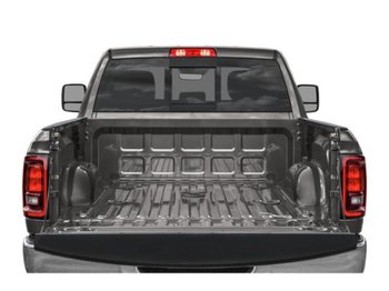 Ram 2500 Tradesman