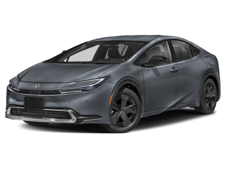2027 Toyota Prius hybride branchable SE