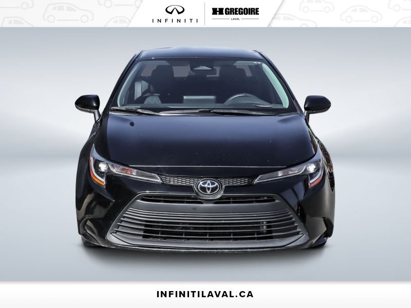 2024 Toyota Corolla Laval - photo #1