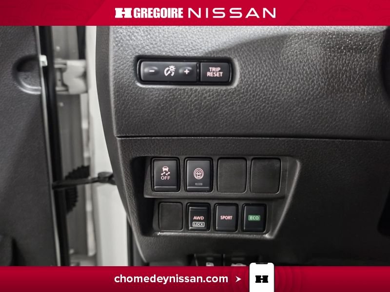 Nissan Qashqai 2022 Blanc Blainville - photo #14