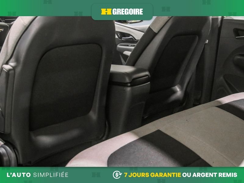 Chevrolet Bolt EV 2019 Vert Saint-Eustache - photo #24