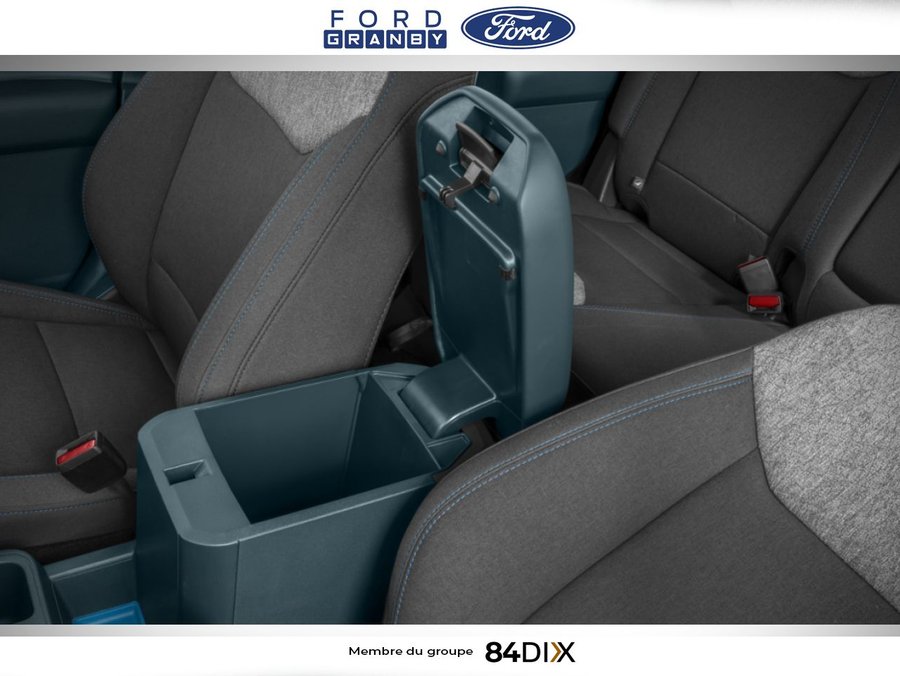 2025 Ford Maverick XLT TI SuperCrew Oxford White