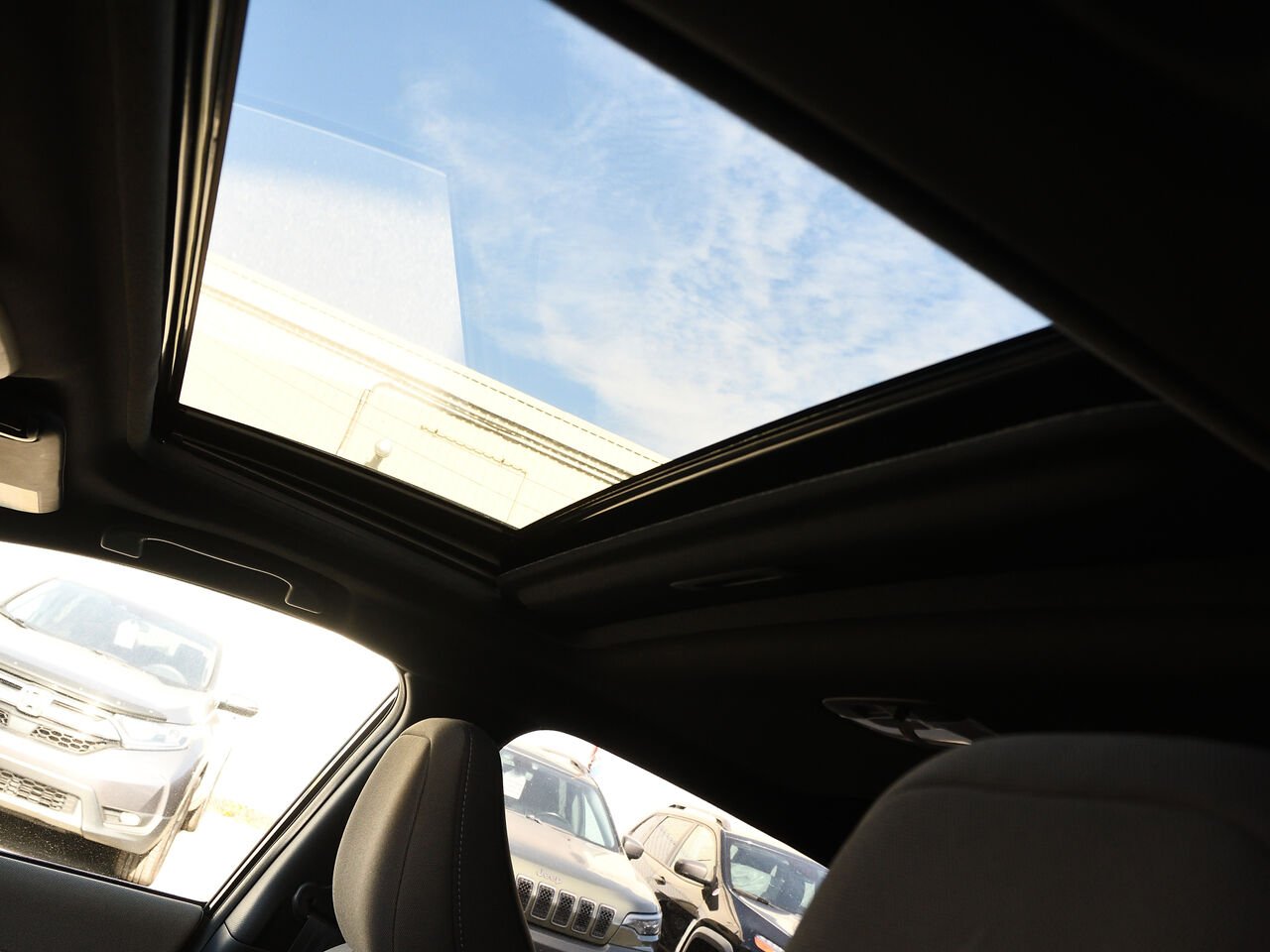 2024 Subaru Crosstrek Onyx Black Saint-Hyacinthe - photo #28
