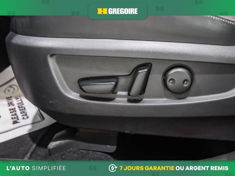 2022 Infiniti QX55 Grey Blainville - photo #20