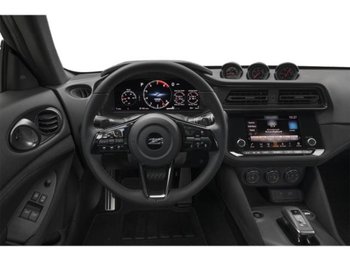 Nissan Z Sport