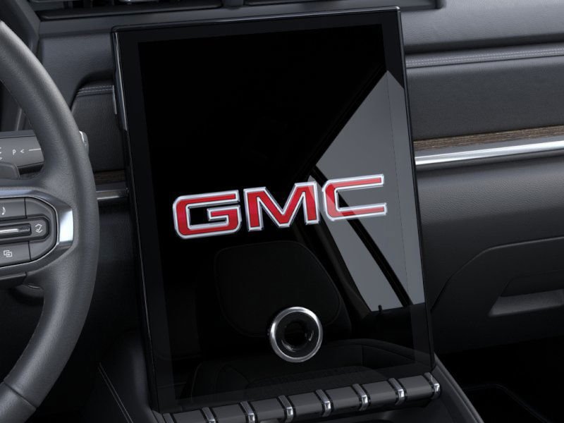 GMC Terrain Denali TI 2026 Blanc glacier 3 couches Saint-Eustache - photo #19
