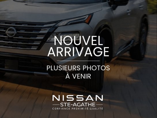 Nissan Sentra 2019 2019 Bleu