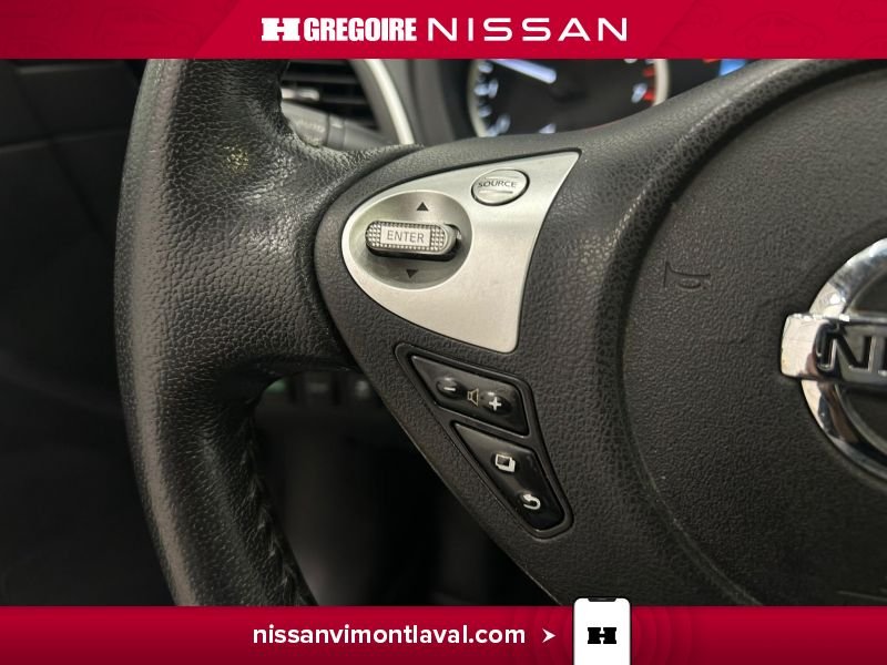 2018 Nissan Sentra Grey Saint-Eustache - photo #21