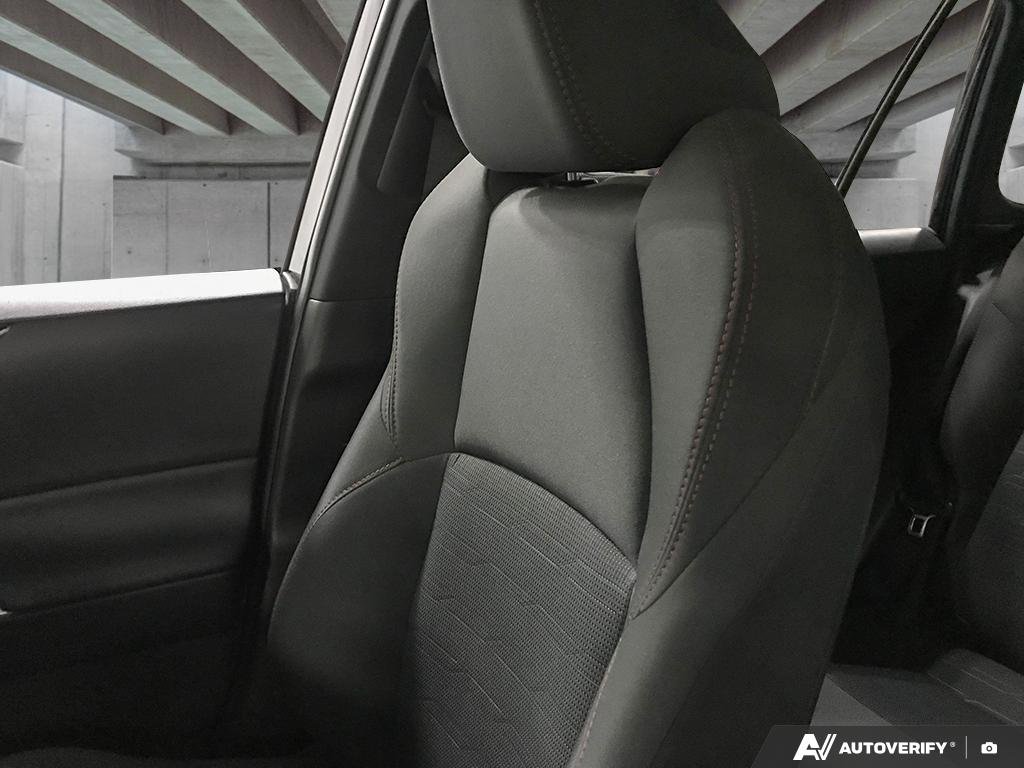 2023 Toyota RAV4 Prime 2601257A | SE Black Edmonton - photo #19
