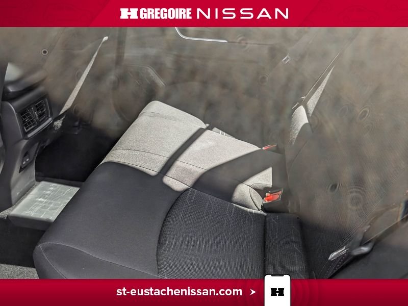 Toyota RAV4 Prime SE4764 | XSE MAGS TOIT OUVRANT APPLE CARPLAY AWD 2024 Noir Laval - photo #14