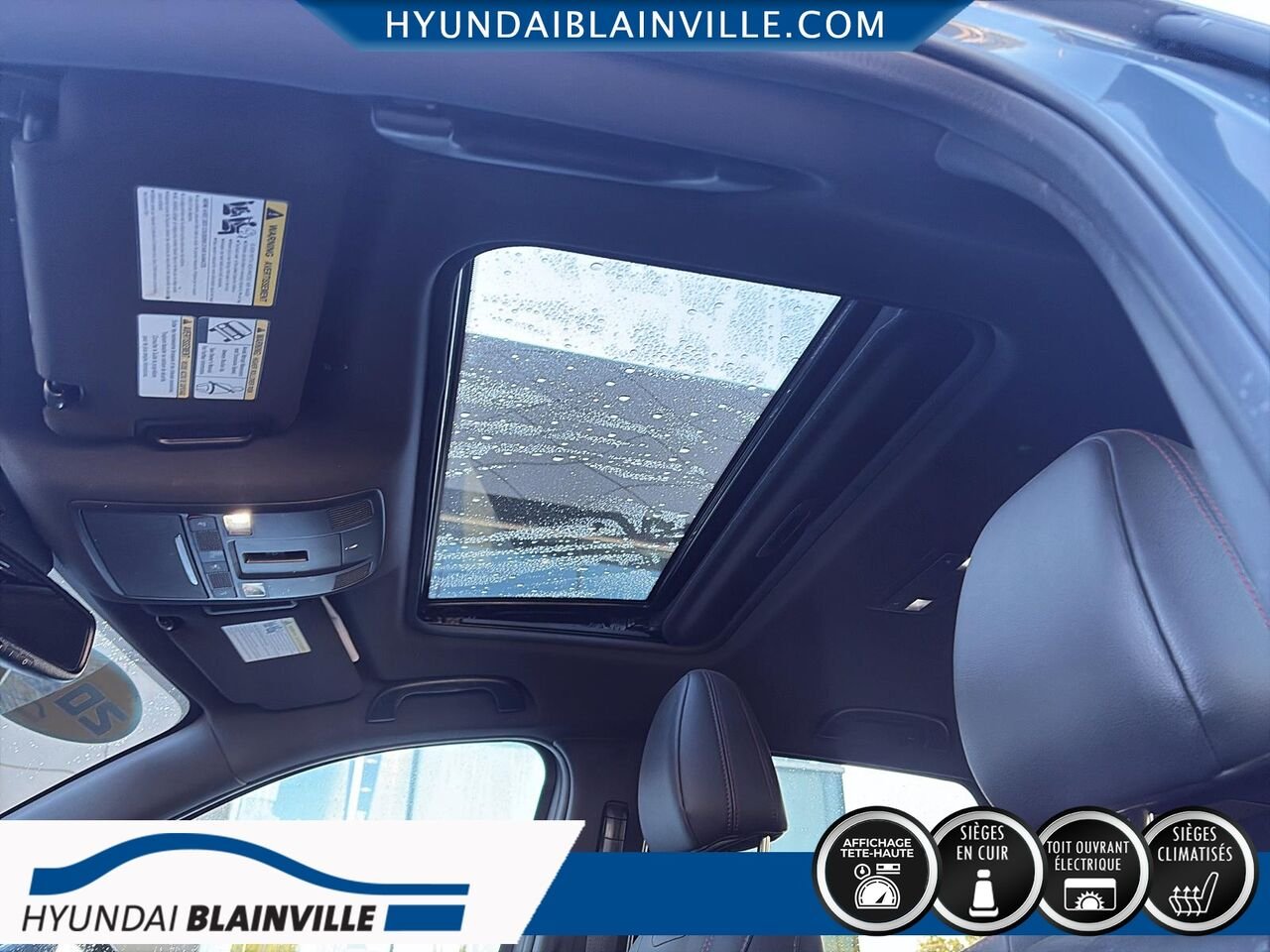 2023 Mazda CX-5 Grey Blainville - photo #15
